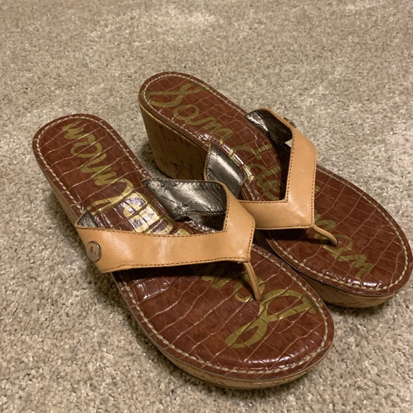 GUC thong sandals - Picture 6 of 6